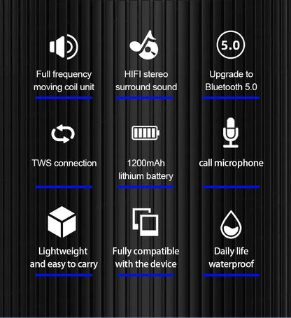 Lenovo K3 Pro Portable Bluetooth Speaker