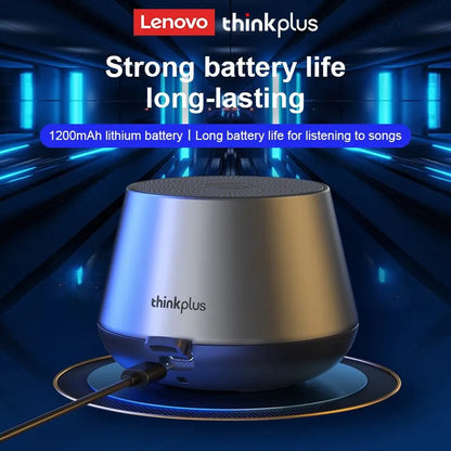 Lenovo K3 Pro Portable Bluetooth Speaker