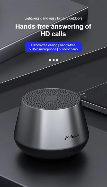 Lenovo K3 Pro Portable Bluetooth Speaker