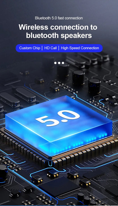 Lenovo K3 Pro Portable Bluetooth Speaker